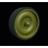 1/35 US M113 Road Wheels