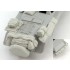 1/35 German SdKfz 234 Vehicles Stowage Set