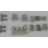 1/35 German SdKfz 250 Alt Stowage Set