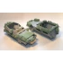 1/35 German SdKfz 250 Alt Stowage Set