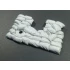 1/35 US M551 "Sheridan" Sandbags Armour