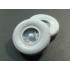 1/35 German SdKfz 9 Continental No.1 Front Road Wheels