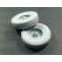 1/35 German SdKfz 9 Continental No.1 Front Road Wheels