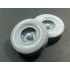 1/35 German SdKfz 9 Continental No.2 Front Road Wheels