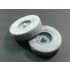 1/35 German SdKfz 9 Continental No.2 Front Road Wheels