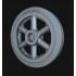 1/35 German PzKpfw I A Road Wheels