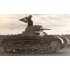 1/35 German PzKpfw I A Road Wheels