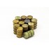 1/35 WWII Allied Fuel Drums (12pcs)
