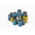 1/35 Modern Plastic Barrels (200L & 50L)