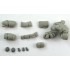 1/35 German Panzerjaeger I Stowage set