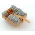1/35 British Scammell Stowage set