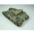 1/35 Soviet T-34 Improvised ARV