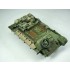 1/35 Soviet T-34 Improvised ARV