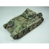 1/35 Soviet T-34 Improvised ARV