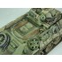 1/35 Soviet T-34 Improvised ARV