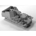 1/35 German Wespe Stowage set