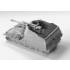 1/35 German Wespe Stowage set