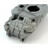 1/35 British M3 Grant Sand Armour for Takom kits