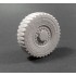 1/35 Rooikat AFV Road Wheels