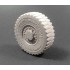 1/35 Rooikat AFV Road Wheels