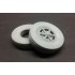 1/35 Italian Lancia 3RO Road Wheels (Libia crosscountry pattern)