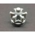 1/35 Italian Lancia 3RO Road Wheels (Libia crosscountry pattern)