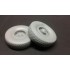 1/35 German Faun L900 Road Wheels (Continental)