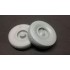 1/35 German Faun L900 Road Wheels (Continental)