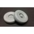 1/35 German Faun L900 Road Wheels (Fulda)