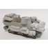 1/35 Stowage set for M7 "Priest" in Europe