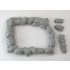 1/35 Vietnam War Sand M113 APC Sand Armour