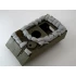 1/35 Vietnam War Sand M113 APC Sand Armour