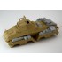 1/35 Stowage set for SdKfz 231/232
