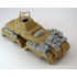 1/35 Stowage set for SdKfz 231/232