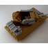 1/35 Stowage set for M10 "Wolverine"