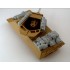 1/35 Stowage set for 17pdr "Achilles"