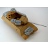1/35 Stowage set for 17pdr "Achilles"