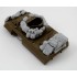 1/35 US M8 "Greyhound" Stowage set