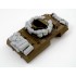 1/35 US M8 "Greyhound" Stowage set