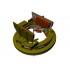 1/35 British Tanks MK2 Commander Cupola
