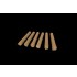 1/35 Metal Ammo Containers for 88mm FlaK/KwK36 Early Pattern (12pcs)