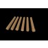 1/35 Metal Ammo Containers for 88mm FlaK/KwK36 Late Pattern (12pcs)
