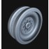 1/35 M551 "Sheridan" Road Wheels