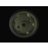 1/35 M4 "Sherman" Road Wheels Pattern No. 6