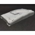 1/35 M4A1 "Big hatch" Hull Cast In Armour