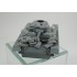 1/35 DAK Pz. Bef. Wg III Ausf. H Sand Armour