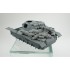 1/35 DAK Pz. Bef. Wg III Ausf. H Sand Armour