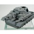 1/35 DAK Pz. Bef. Wg III Ausf. H Sand Armour