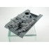 1/35 DAK Pz. Bef. Wg III Ausf. H Sand Armour