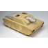 1/35 StuG IIIG "Impostor" Pz.Brigade 150 Ardennes